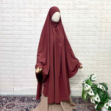 Pecan Awrah Khimar