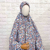 Pure Cotton Salah Khimar