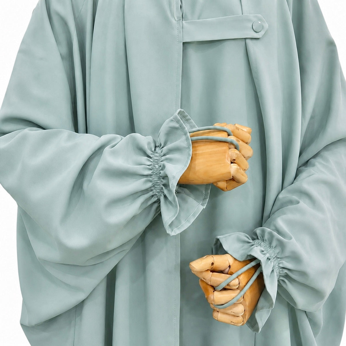 Sapphire Saudi Jilbab