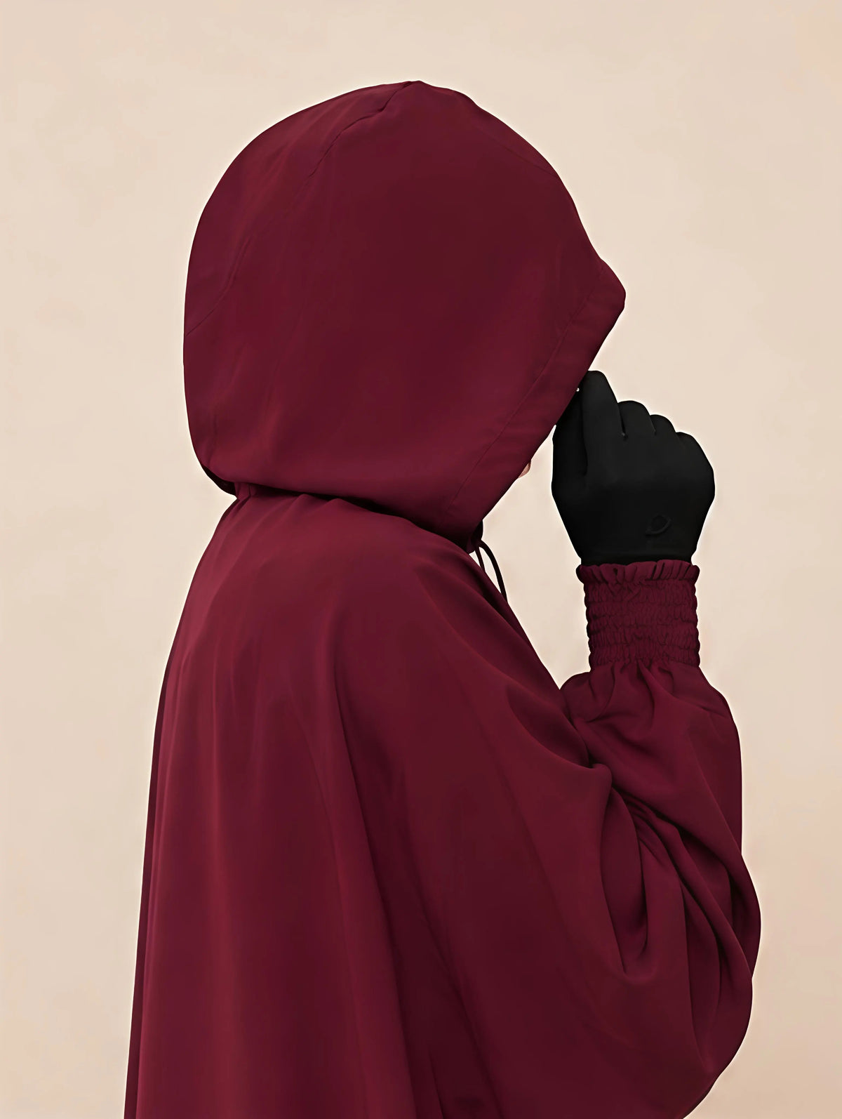 Sports Jilbab Set