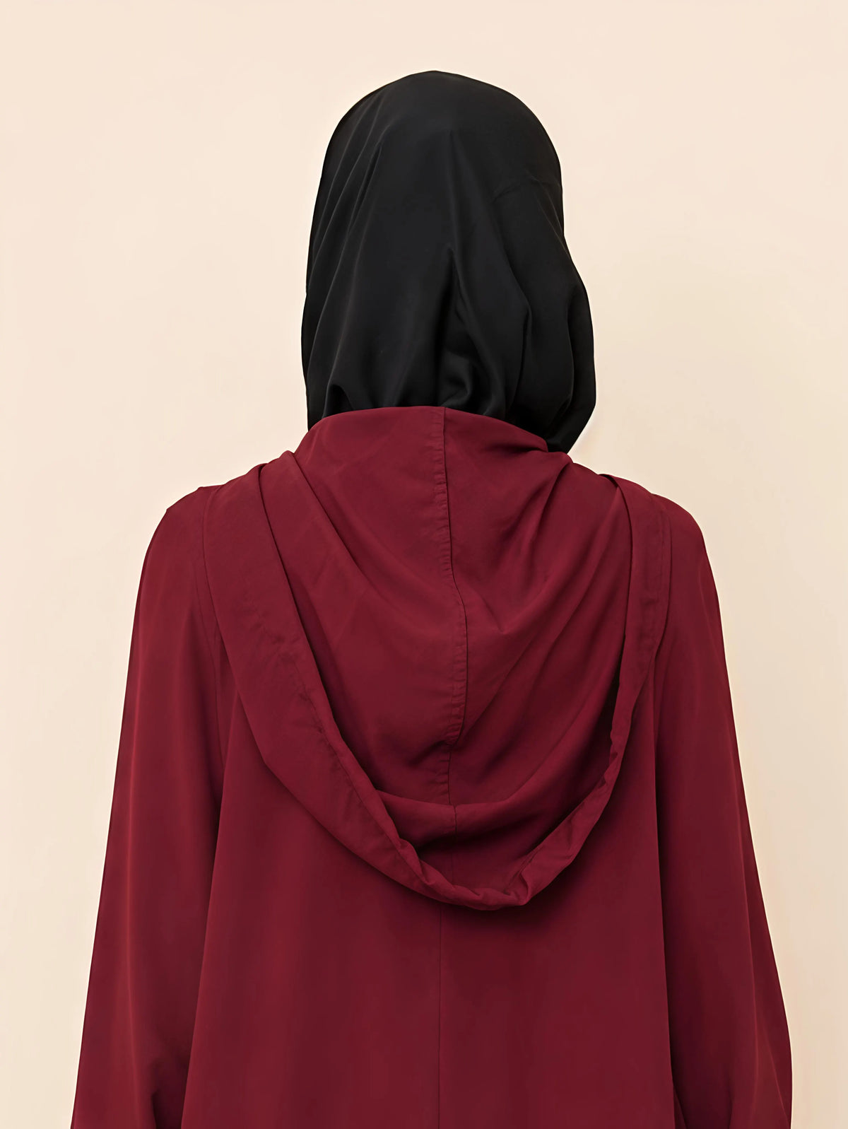 Sports Jilbab Set