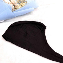 Tie Cap