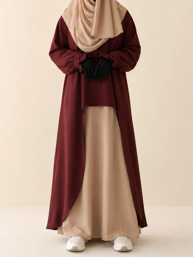 Maham Two Pc Dress
