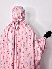 Jilbab Co-Ord Set