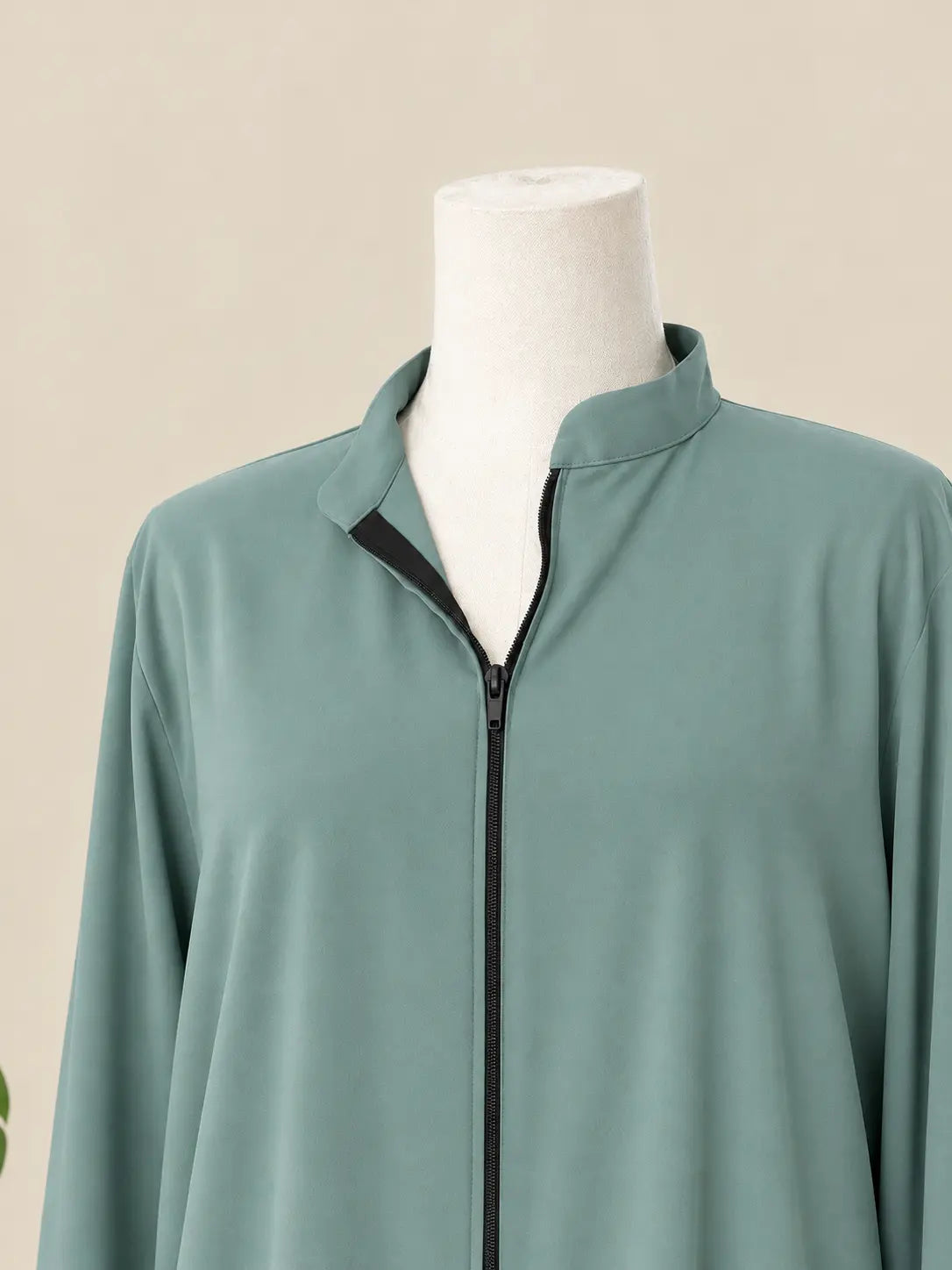 Uzma Basic Abaya
