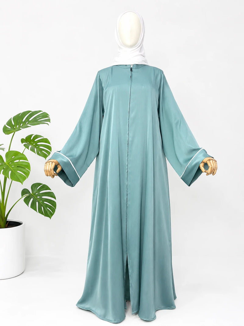 Basic abaya