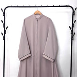 Uzma Basic Abaya