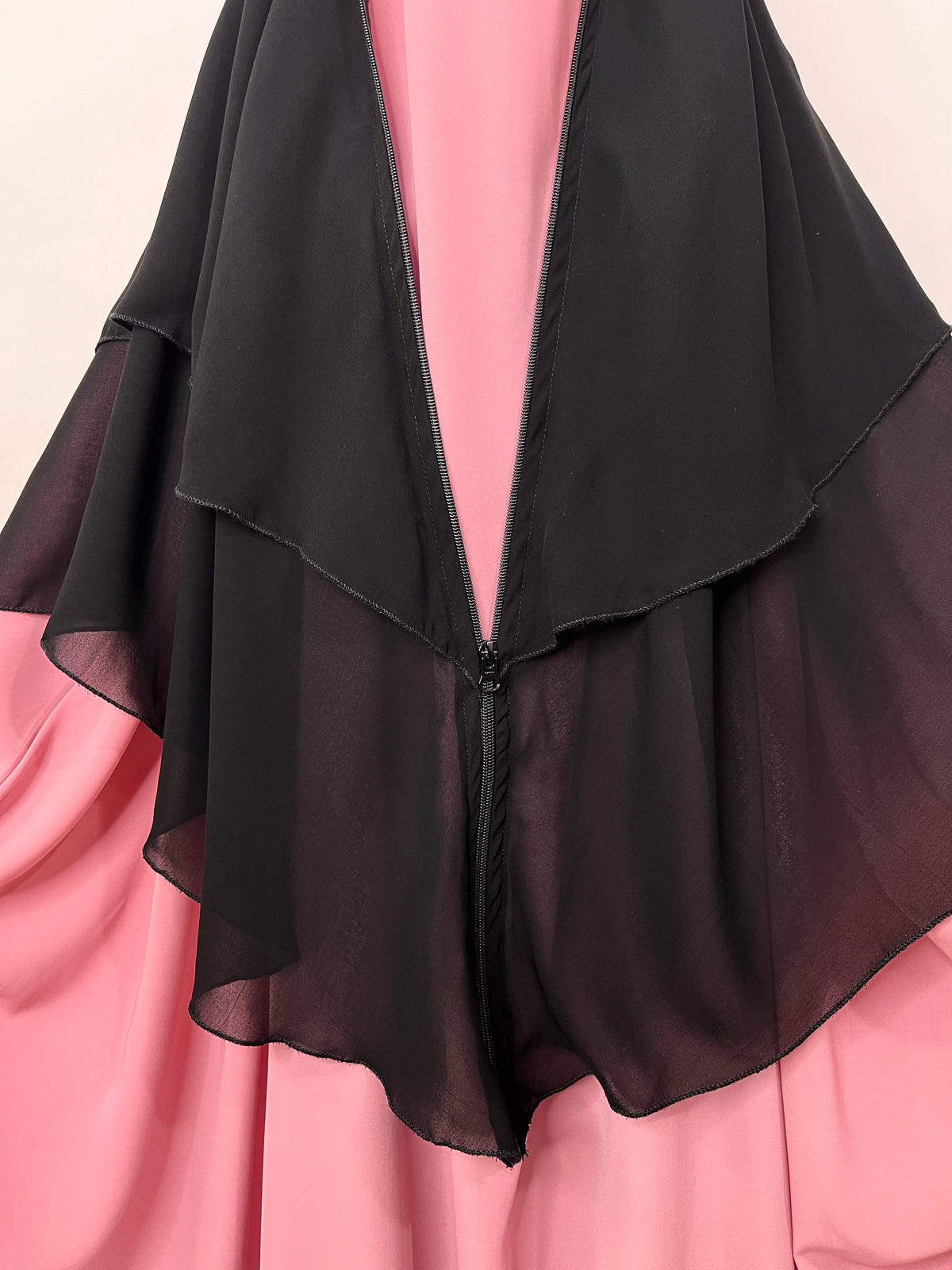 Fatima Niqab Cum Khimar