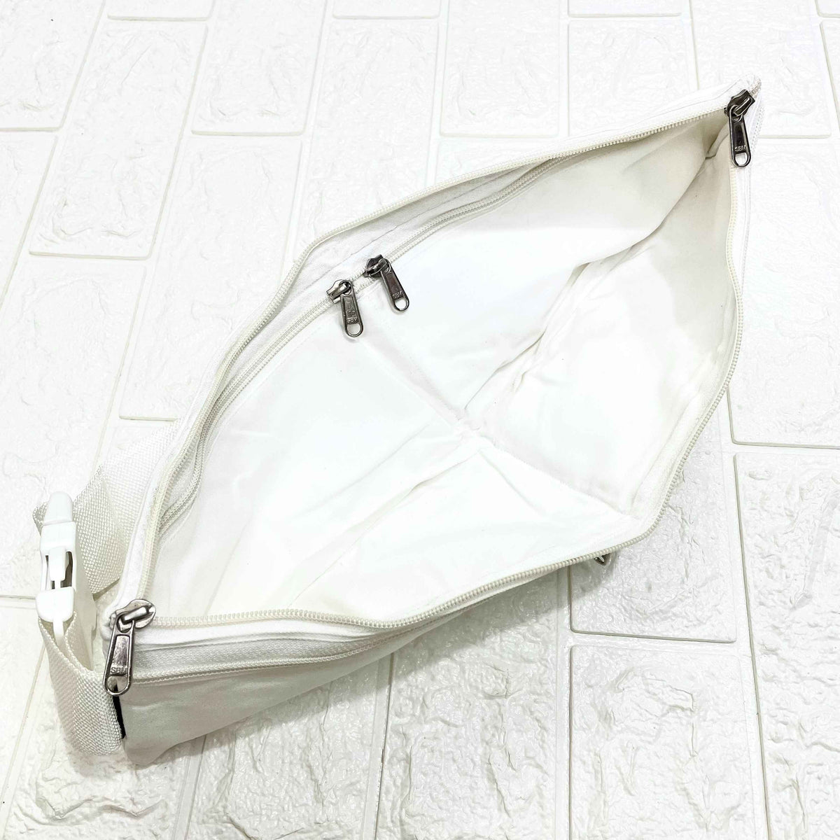 Travel Pouch/ Belt
